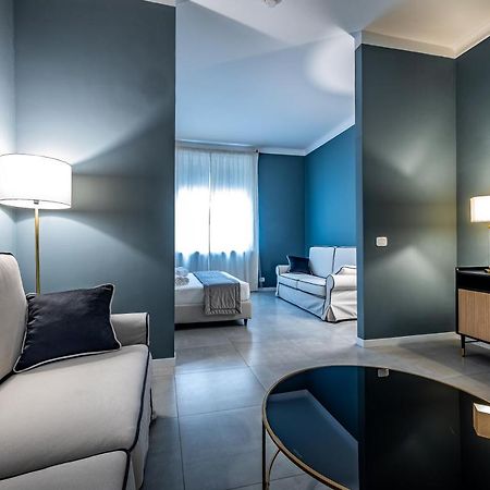 Yid Lamarmora Luxury Contemporary Apartment Florence Buitenkant foto