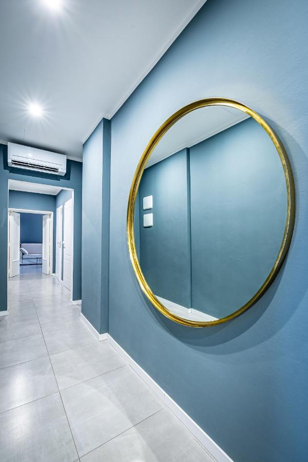Yid Lamarmora Luxury Contemporary Apartment Florence Buitenkant foto