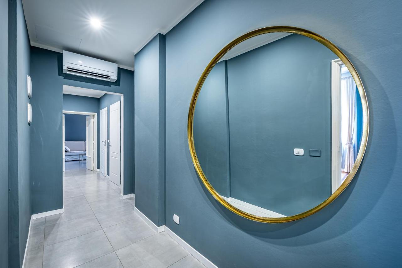 Yid Lamarmora Luxury Contemporary Apartment Florence Buitenkant foto