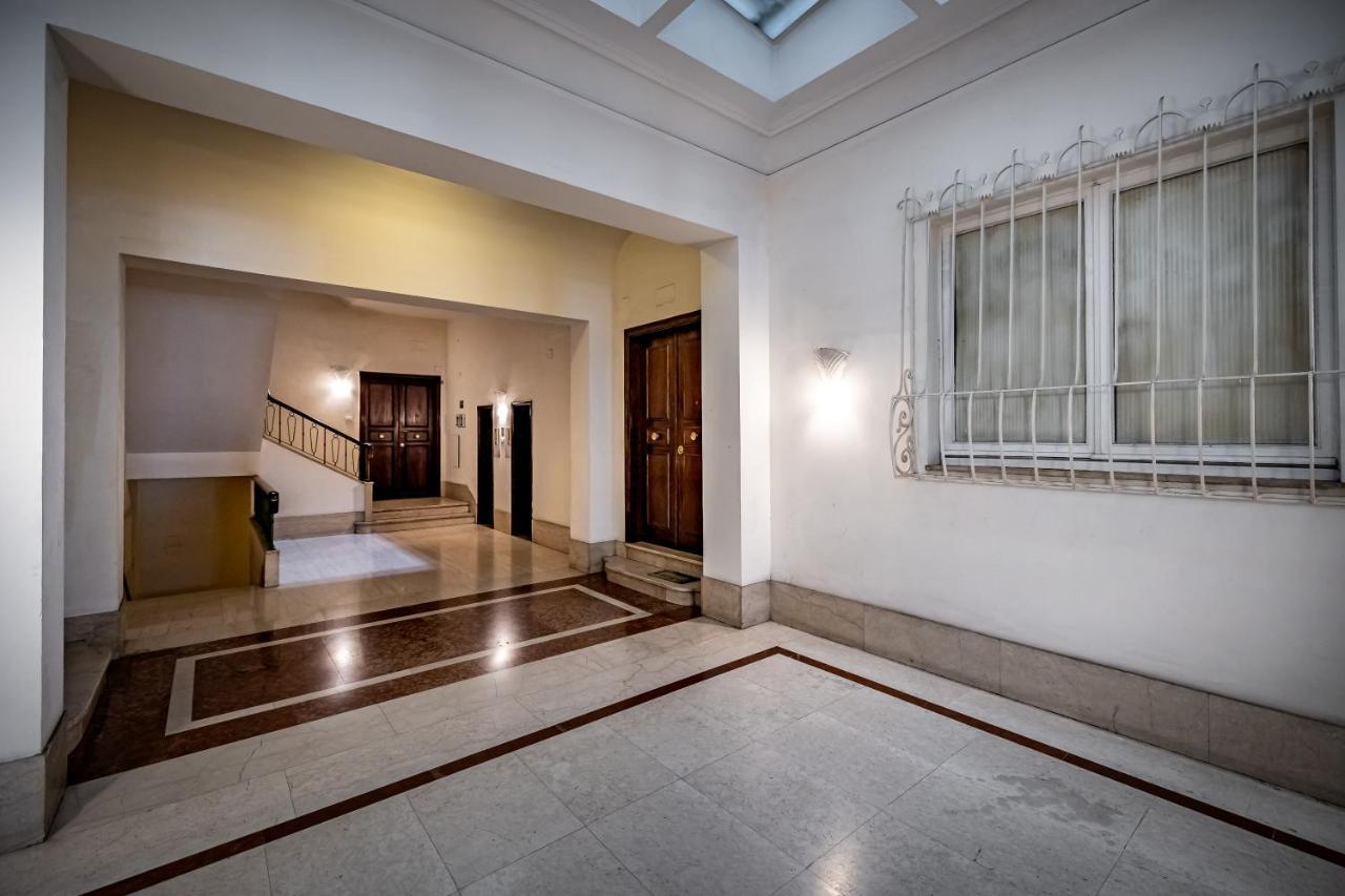 Yid Lamarmora Luxury Contemporary Apartment Florence Buitenkant foto