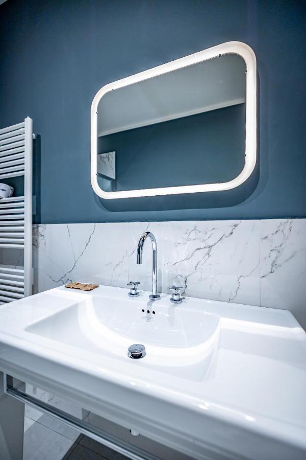 Yid Lamarmora Luxury Contemporary Apartment Florence Buitenkant foto