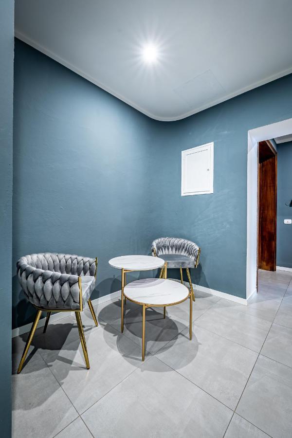 Yid Lamarmora Luxury Contemporary Apartment Florence Buitenkant foto